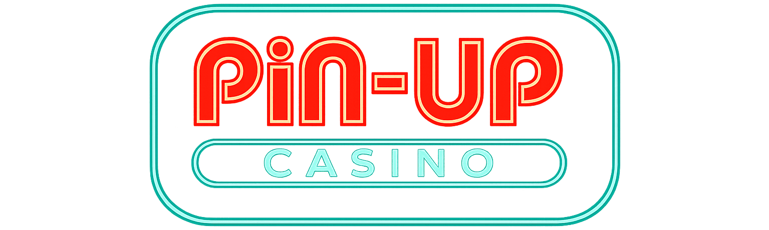 Pin Up casino logo